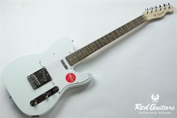 FSR AFFINITY SERIES TELECASTER - Sonic Blue